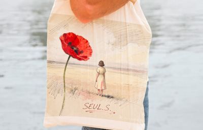 Totebag SEUL.S