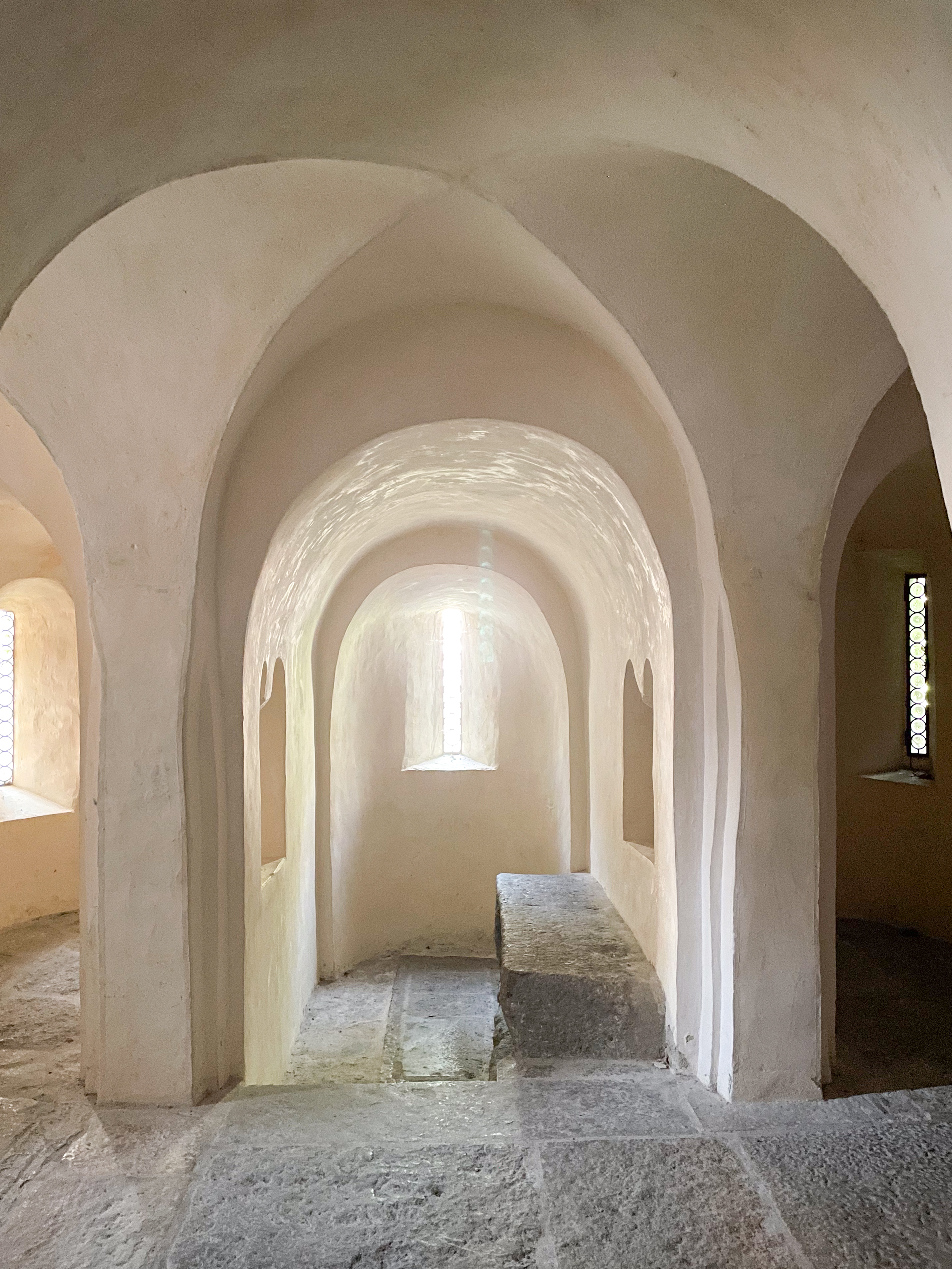 Crypte romane